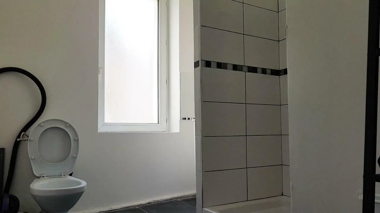 La Plus Belle De Main Marseille Frankrig