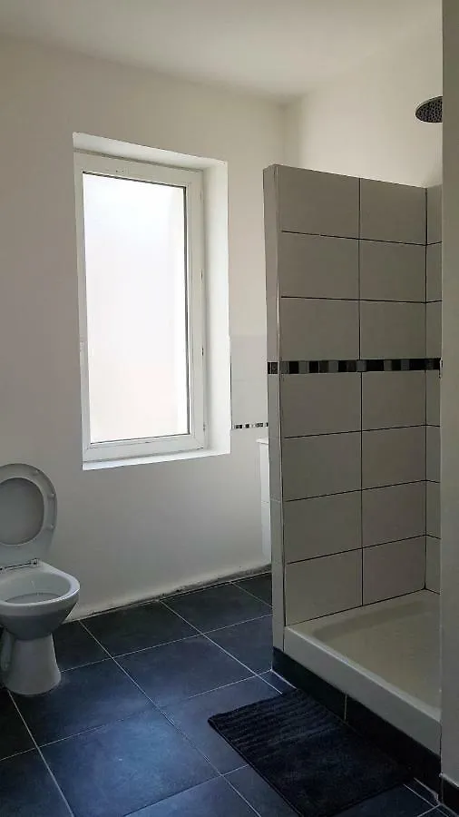 La Plus Belle De Main Marseille